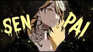 Tokyo Revengers - Kazutora AMV (edit) SENPAI