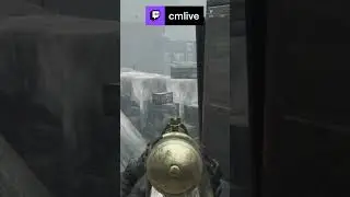Target Fight Part2 | cmlive auf 
