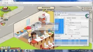 goodgame cafe hack,hile cheat engine ile