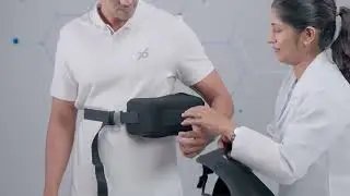 Dyna Abduction Brace | Secure Support for Shoulder Injuries & Recovery