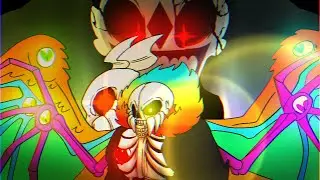 Seraphim Vs Ultra