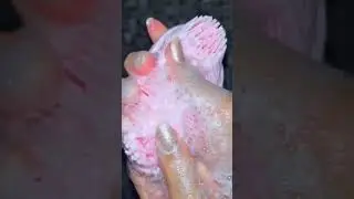 Rotina de banho🛁🧖🏻‍♀️🎀