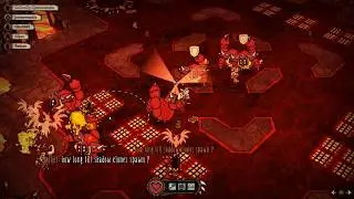 Don't starve together THE FORGE BOSS defeated again) full run
