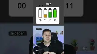 🇨🇳 p1: SSD (SLC, MLC, TLC, QLC)