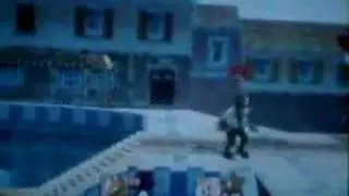 Moon-Doggies SECOND Combo Vid