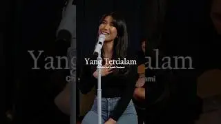 Yang Terdalam - NOAH (Christie Feat. Indah Yastami) #shorts