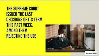 ALEXANDRIA OCASIO CORTEZ proposes subpoenas and impeachment to limit SCOTUS justices’ power followin