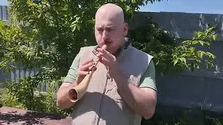 Жалейка