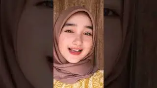 cantik Tiktok goyang terbaru ebot Bigo Live hot