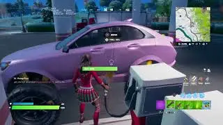 Fortnite