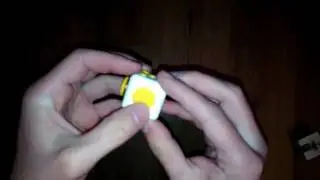 Magic Cube for Worker