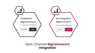 BigCommerce Marketplace Integration | Inventory and Order Management Software | BigCommerce Listing