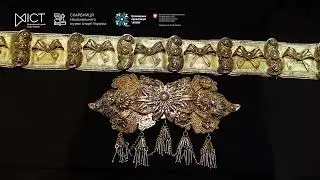 Виставка «Miras  Спадщина»