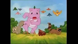 KIDS CLASSIC CARTOON 26