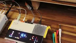 Legend of Zelda (NES) Drum & Bass with EP-133 KO II