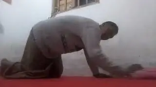 Pijat remaja capek aktivitas