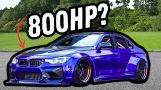 TOP 10 BEST CARS FOR 20K (REALISTIC) FOR CAR GUYS