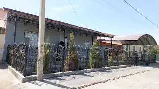 БЕРУНИЙДА ТЕМИР НАВЕС ВА МАЛЯРКА НАРХЛАРИ 27.04.2023