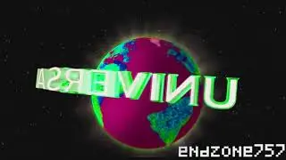 (REQUESTED) 2.0 Not Sure What I Did To Universal Pictures Logo (2010)