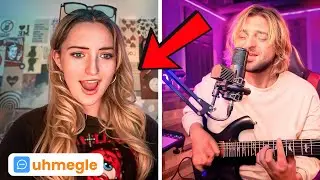 She Thinks My Voice Is AI 😂