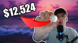¿Por qué esta moneda vale tanto?