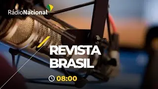 Revista Brasil 8h - 22 de dezembro de 2022