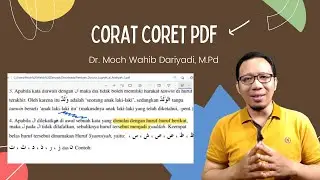 Fitur Microsoft Edge Bisa untuk Mengajar Coret Coret PDF