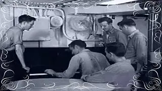 Muhrip yaşamı
