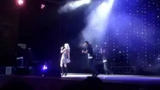 Наталья Рудина (Натали)  - Ветер с моря дул LIVE SOCHI