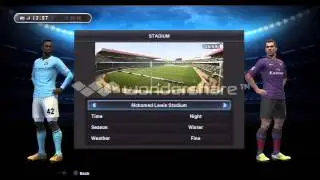 PES 2013 | Full Patch 2013