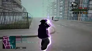 АВТОСТОПОМ [2K/60FPS] #rodinarp
