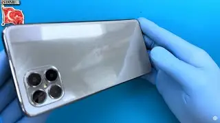 Omix X600 Charging Socket Replacement
