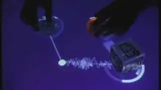 reactable: basic demo #1
