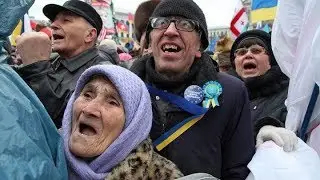 How to defeat Russia? The survey of Ukrainians