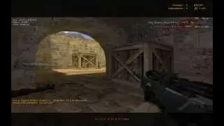Видео по CS.1.6!