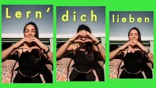 6 Tipps um Selbstliebe zu lernen
