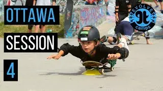 [CAMP MONTAGE] Ottawa Session 4 - EVOLVE CAMPS 2019