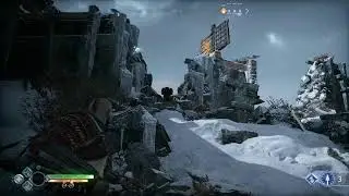 God of War 2018
