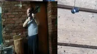Пуля в пулю