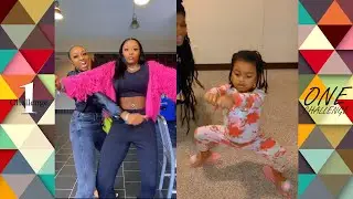Throw it Challenge Dance Compilation 