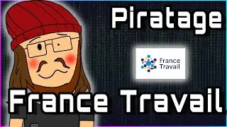 Certains Vont Se Retrouver Au Chômage ! (Piratage France Travail)