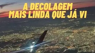 Voando LATAM | SP a Foz do Iguaçu