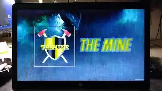 Putting my game on a brand new HP Windows 11 computer, and it works