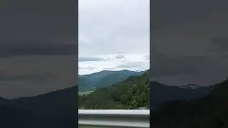 Горный массив #алтай