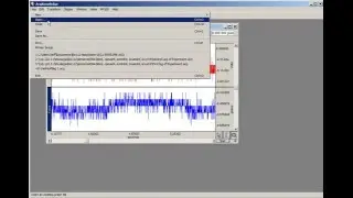Myogram Measurements