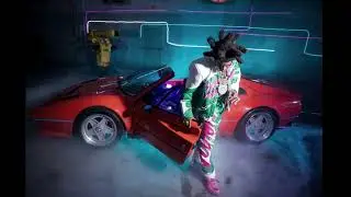 Kodak Black & Jeremih - Lemme See x Don't Tell Em