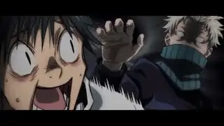 The Many Faces of Yuta Okkotsu Pt 1 #jjk0 #yutaokkotsu #funnyvideo