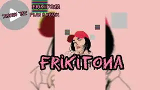 Frikitona - Plan B (Remix) Dj Ofreck