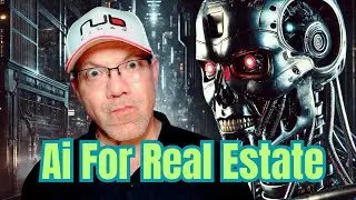 Why AI is About to Revolutionize Real Estate Marketing Forever