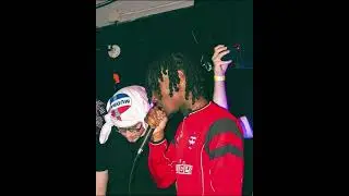 [FREE] Osamason x Ken Carson x Ian type beat "Crood"